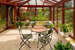 Skellorn Green conservatory quotes
