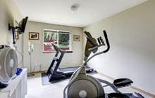Skellorn Green home gym construction leads