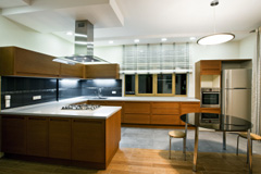 kitchen extensions Skellorn Green